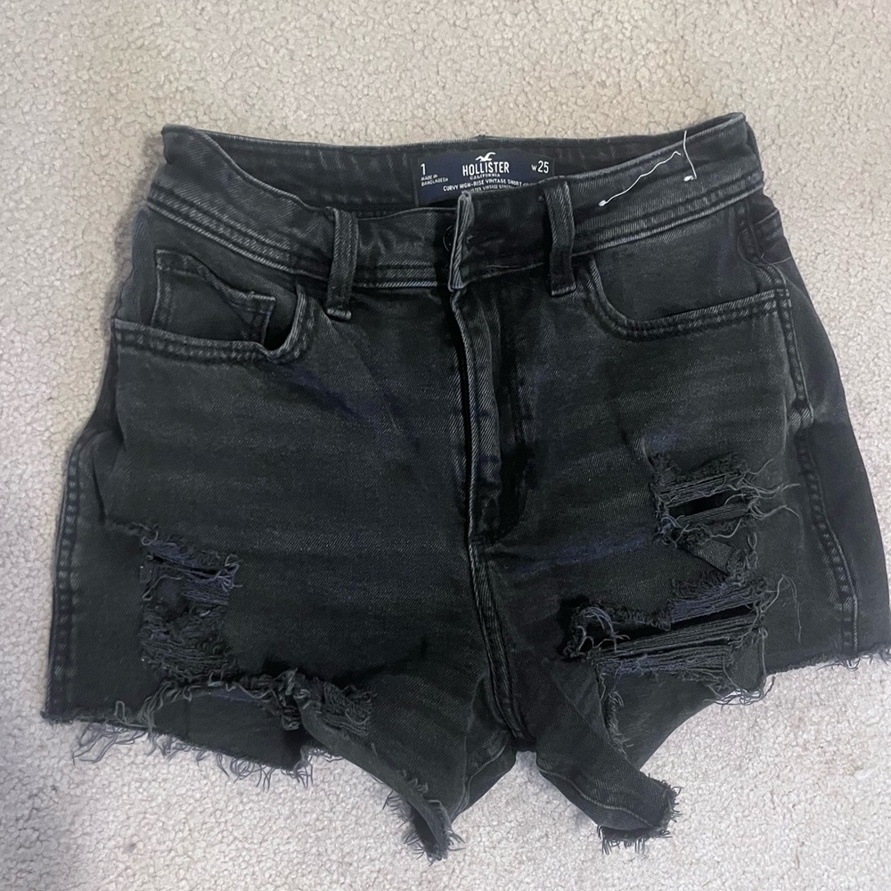 Hollister shorts
